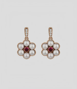 Posey Earrings