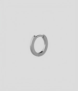Mini Hoop Earring Extra Small