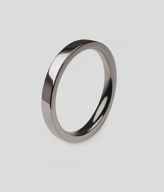 Times Square Wedding Ring