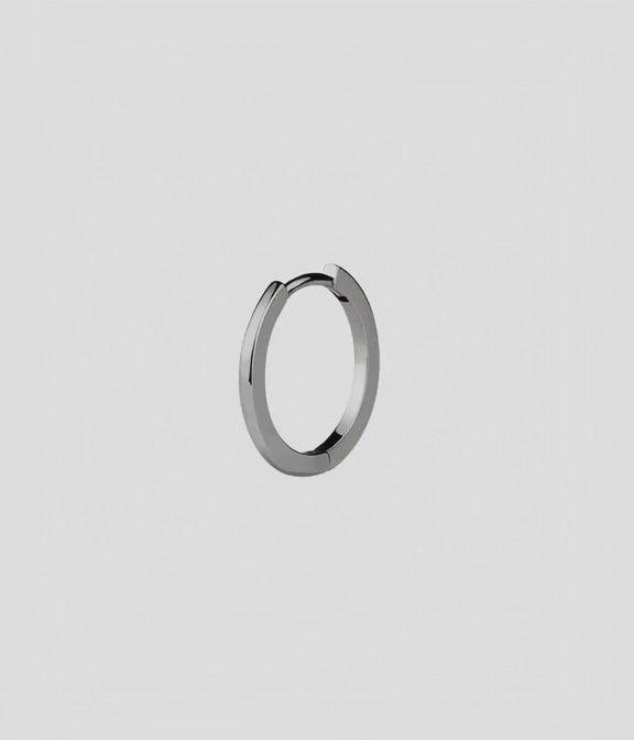 Mini Hoop Earring Medium