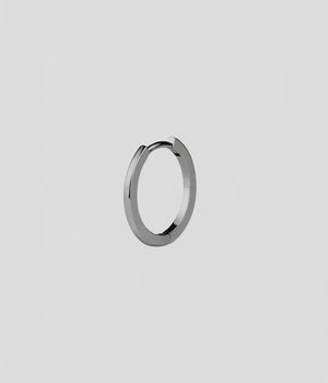 Mini Hoop Earring Medium