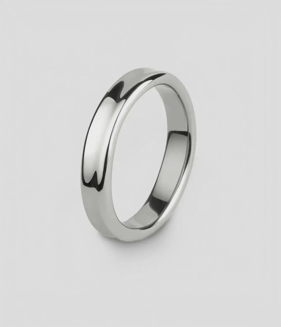 Liquid Extra Slim Ring