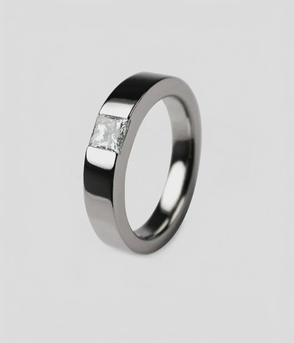 Times Square 4 Women's Ring