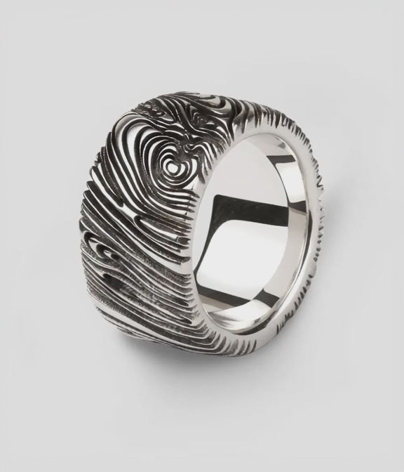 Into The Woods Ring