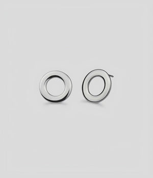 Mini Pop Stud Earrings