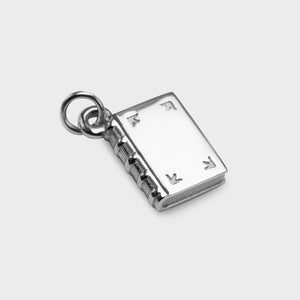 Book Charm