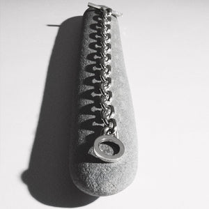 Knife Edge Bracelet