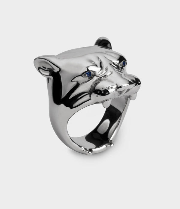 Lioness Ring