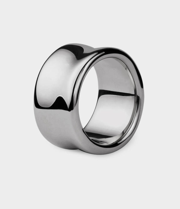 Liquid Wide Ring