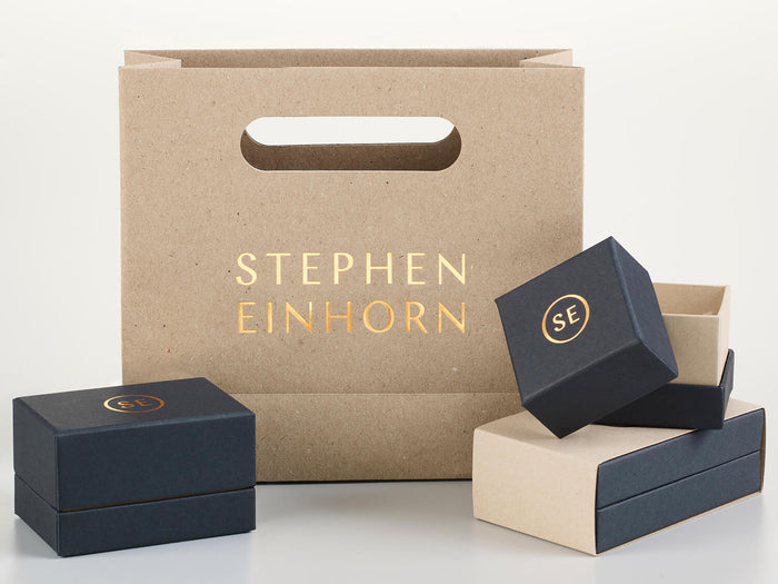 Breakable gift packaging