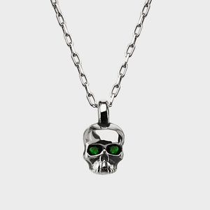 Skull Necklace