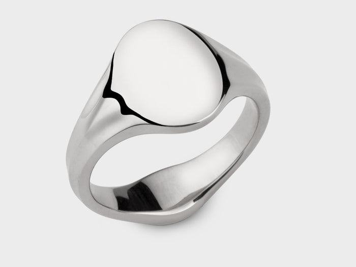 Signet rings for women