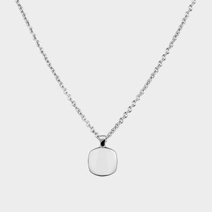 Signet Necklace