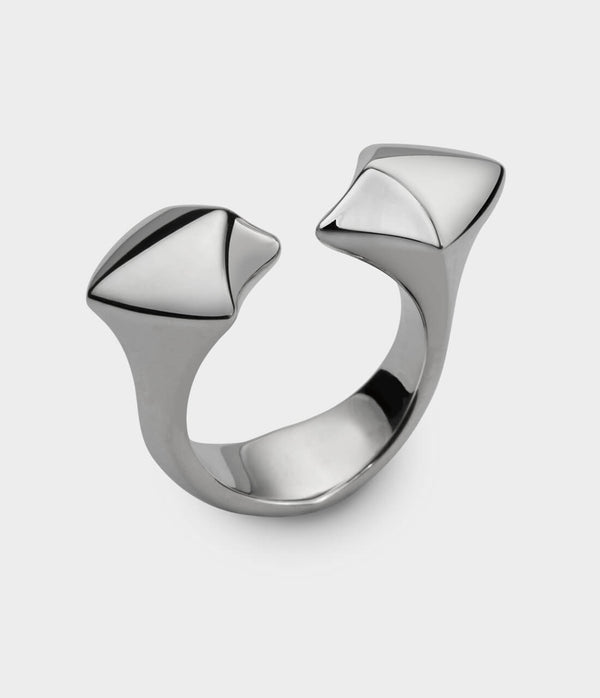 Small Arrowhead Ring