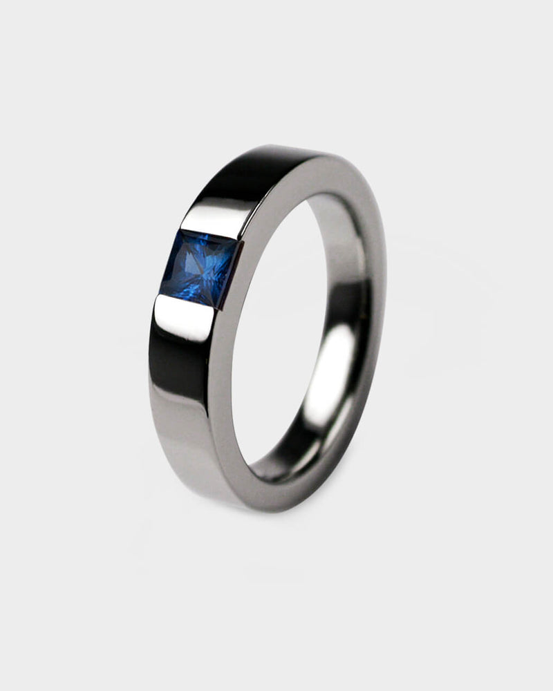 Men's engagement rings