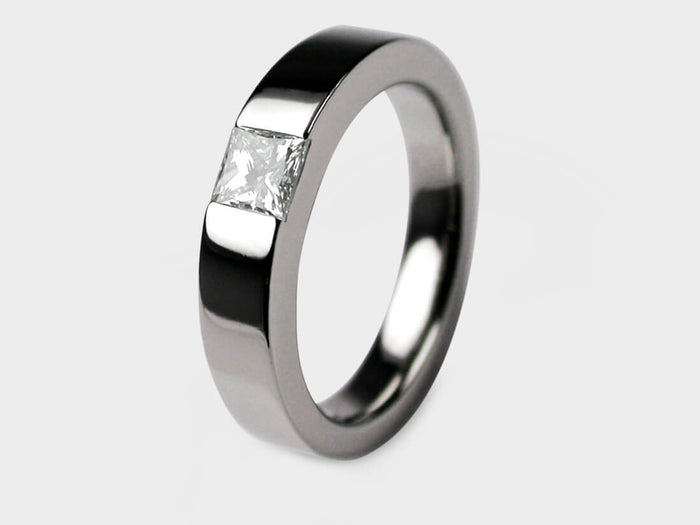 Diamond shapes and cuts