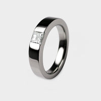 platinum and diamond times square 4 ring