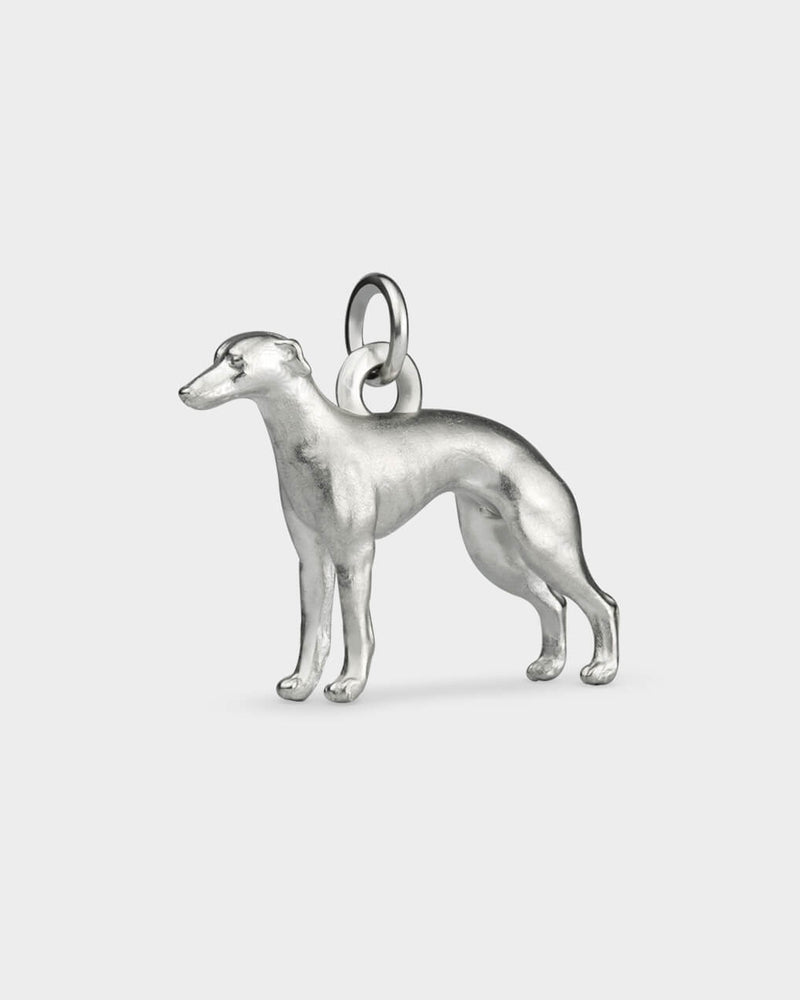 Their dog