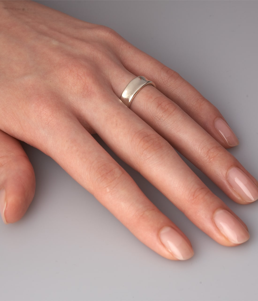 Liquid Slim Ring
